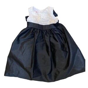 Marmellata Classics Dressy Dress 3T Wedding Holidays Christmas Classic Dress